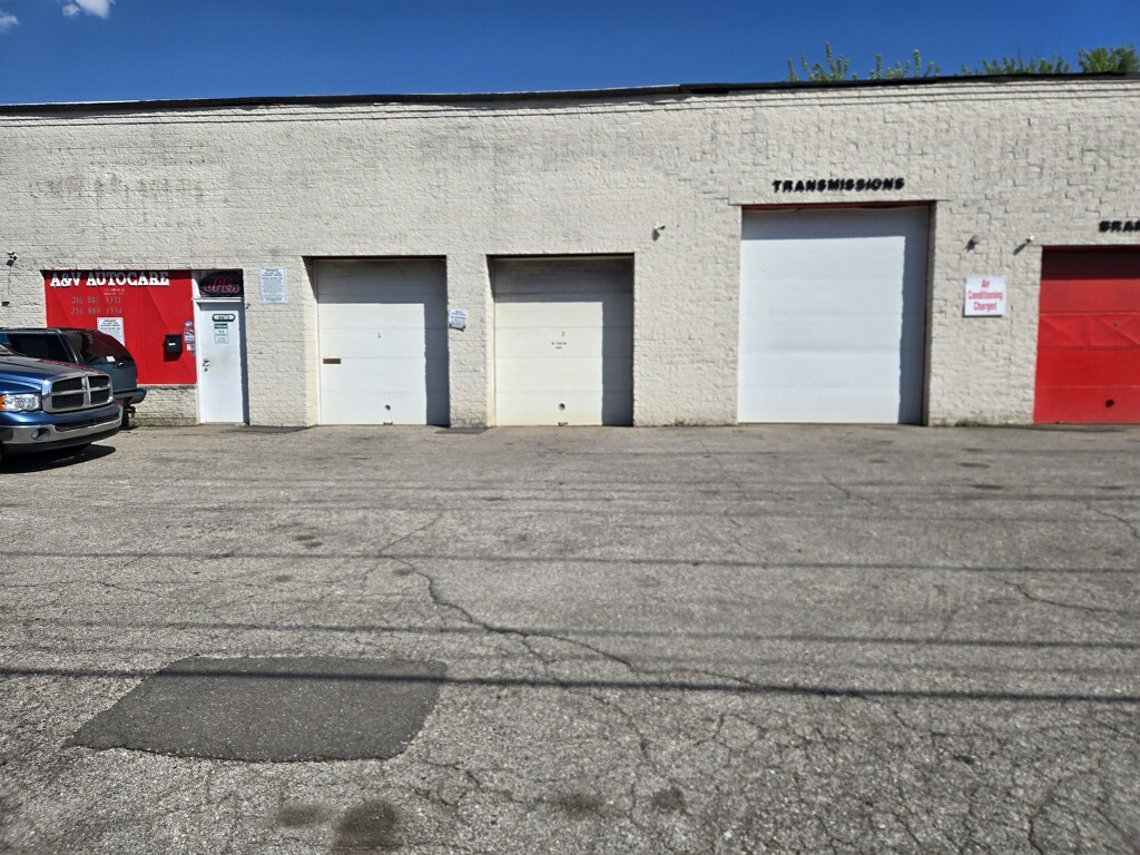 A&V Auto Care Shop